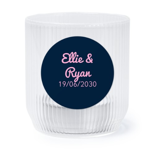 Typo Pacifico - Text Only