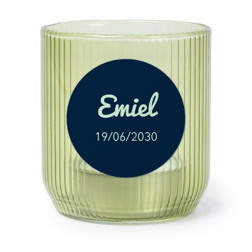 Typo Pacifico - Text Only