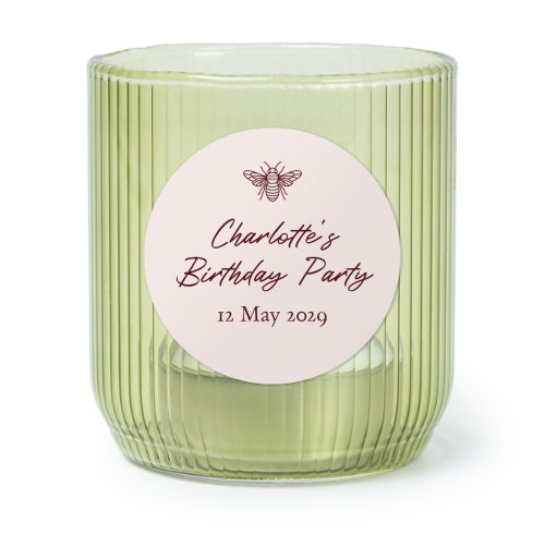 giftsticker_florallineframepink