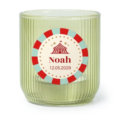 Circus Ticket Circus Ticket