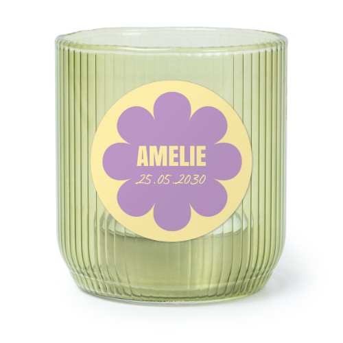 Daisy Shape Daisy Shape