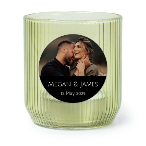 Minimalistic Photo Collage