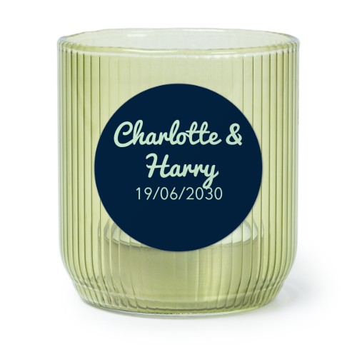 Typo Pacifico - Text Only