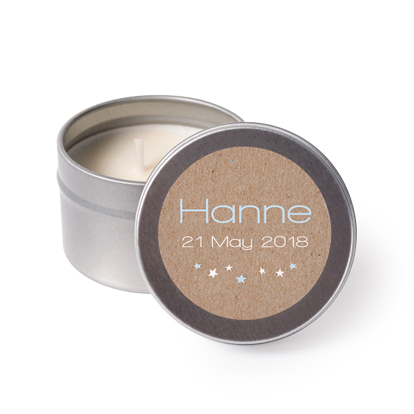 Cardboard Photo Print