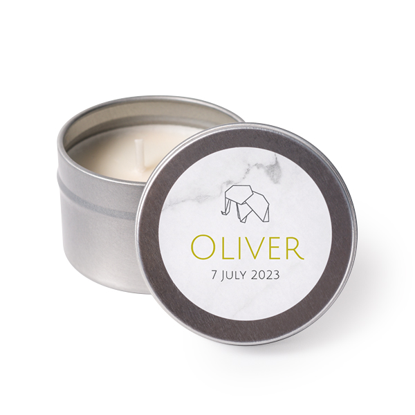 OrigamiMarbleElephantTO