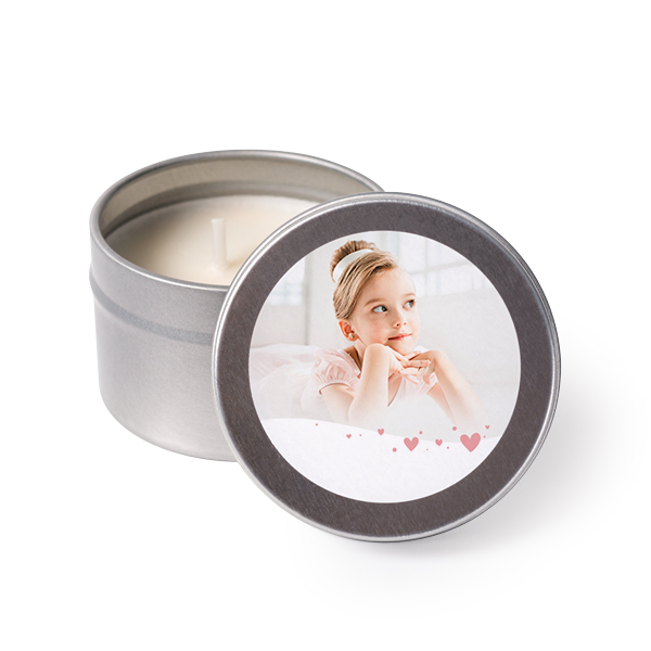 HeartWaveShapedCollage HeartWaveShapedCollage