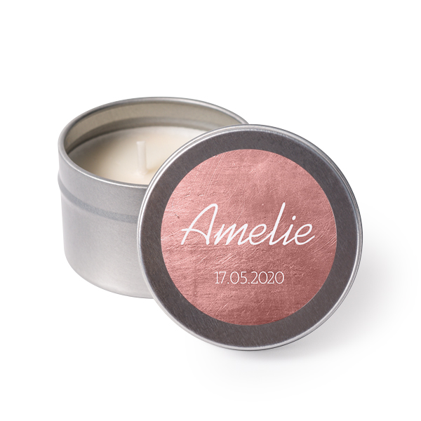 Rounded Corners and Metallic Background Rounded Corners and Metallic Background