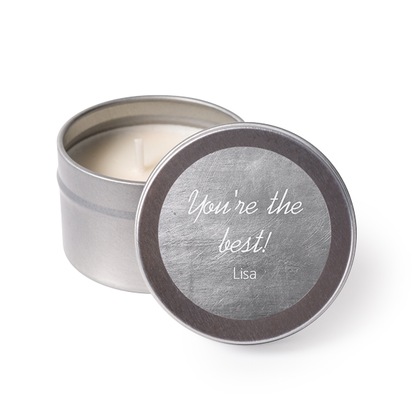 Rounded Corners and Metallic Background Rounded Corners and Metallic Background