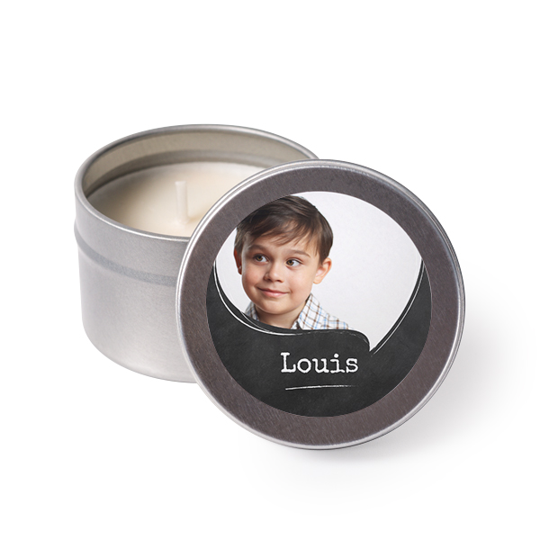 Chalkboard Text Balloon Chalkboard Text Balloon