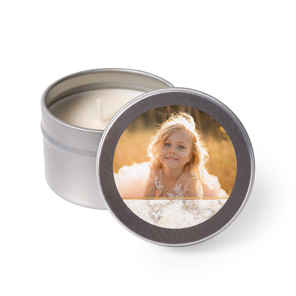 Classic Marble Border