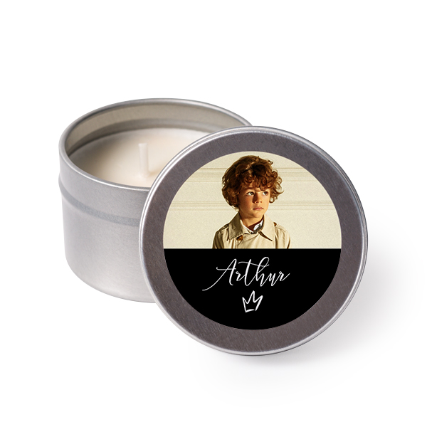 Collage Little Crown Collage Little Crown