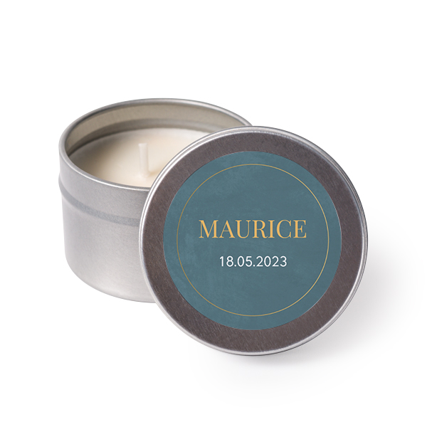 Paint Brush Gold - Text Only