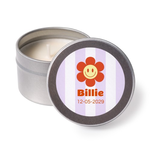 Smiling Daisy - Text only