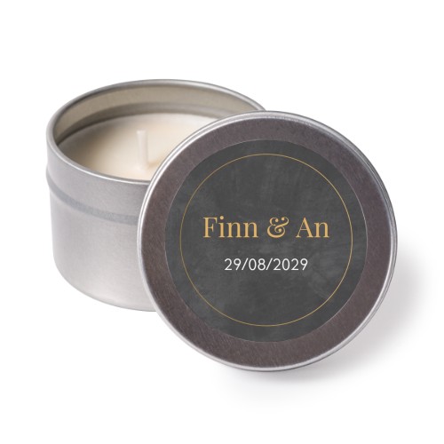 Paint Brush Gold - Text Only