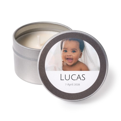 Collage photo minimaliste