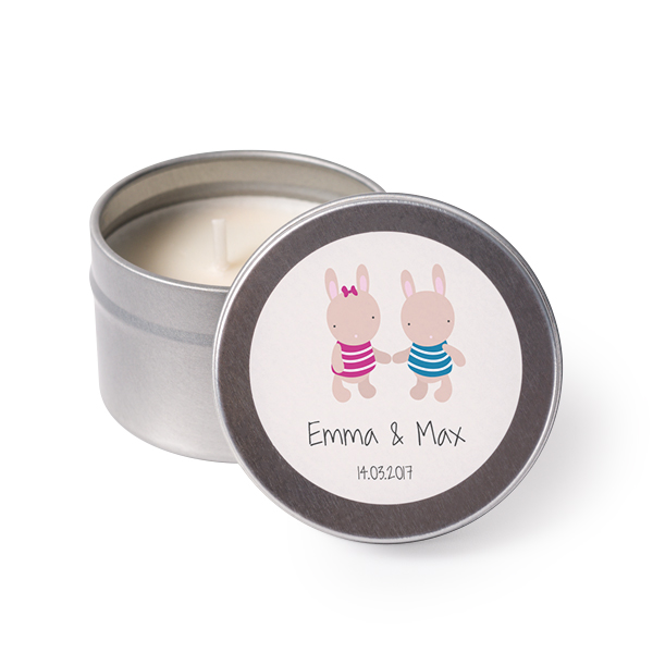 BabyRabbit BabyRabbit