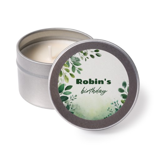 Botanical Sign Post Botanical Sign Post