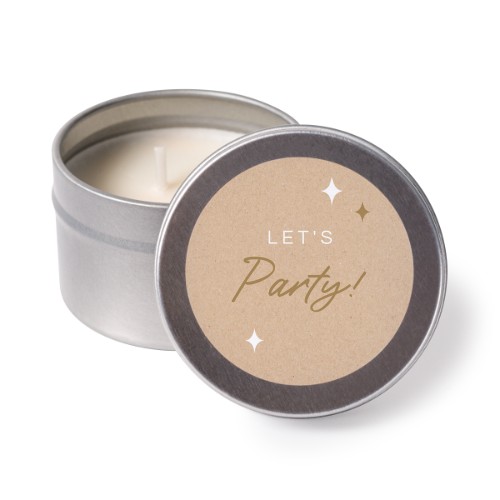 Sparkle Kraft Party Sparkle Kraft Party