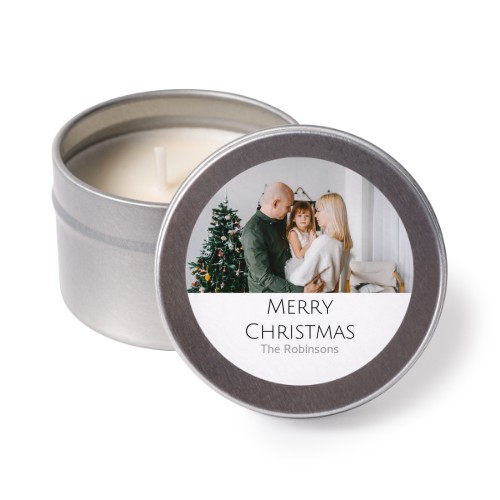 Minimalistische Fotocollage