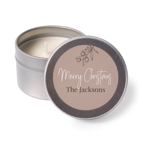 Natural Color Plants