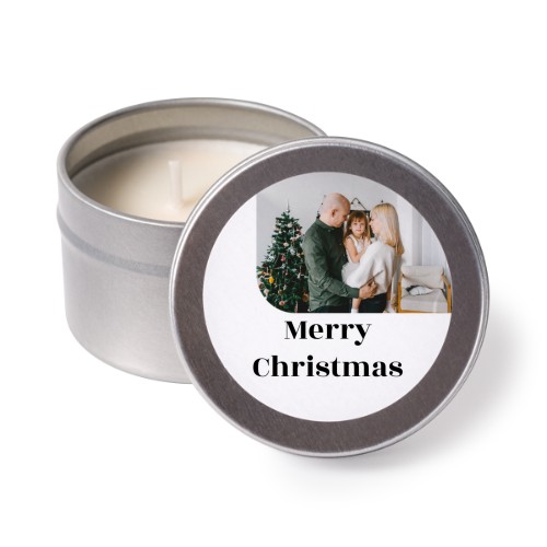 Tea Lights with Sticker - set of 24 Tea Lights with Sticker - set of 24