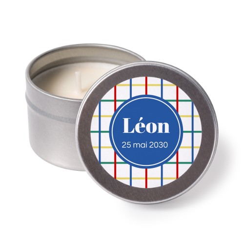 Colorful Grid - Text Only Colorful Grid - Text Only