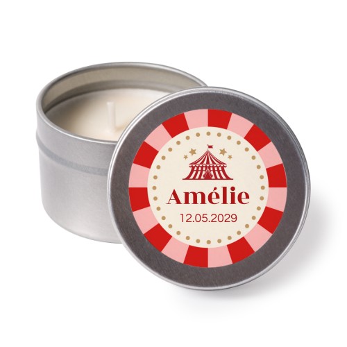 Circus Ticket Circus Ticket