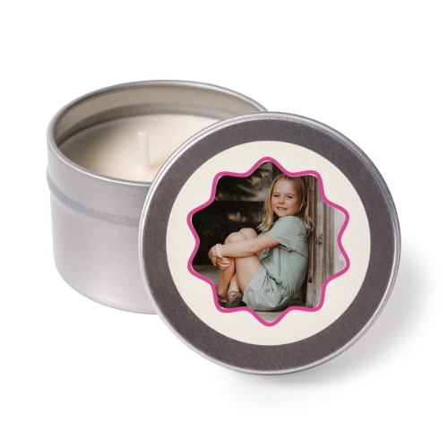 Soft Wave Frame Soft Wave Frame