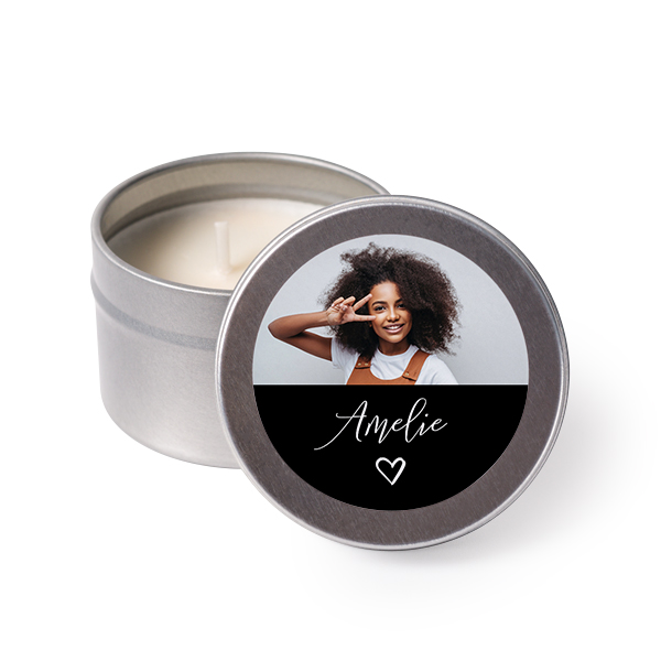 Collage Little Heart Collage Little Heart