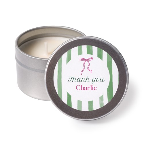 Classy Diner Party - Text Only