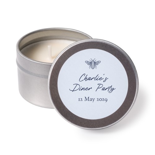 Floral Line Frame Floral Line Frame