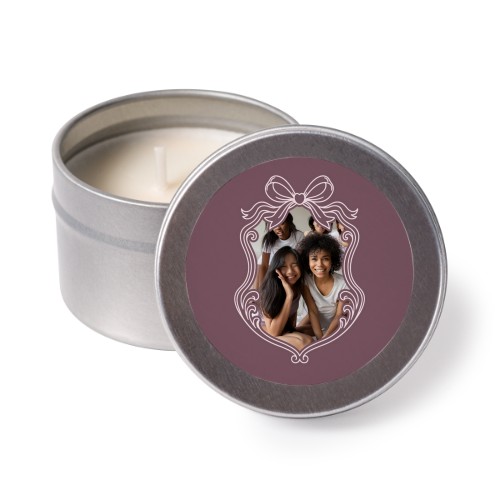 Ornamental Vintage Frame Ornamental Vintage Frame