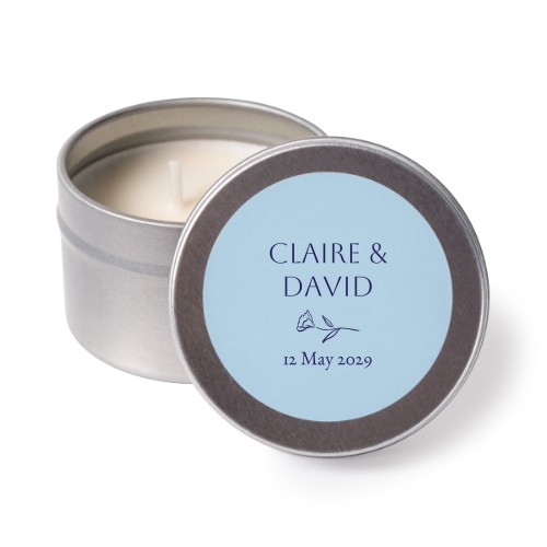 Romantic Illustration