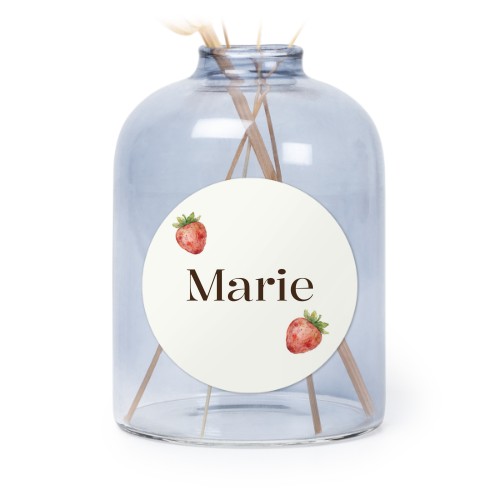 Classic Strawberry