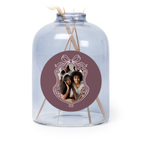 Ornamental Vintage Frame