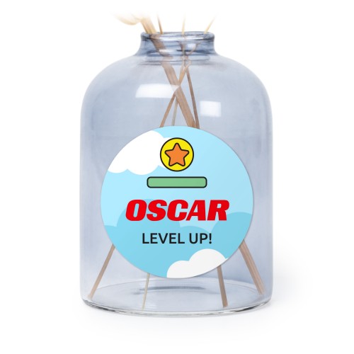 Video Game World - Text Only