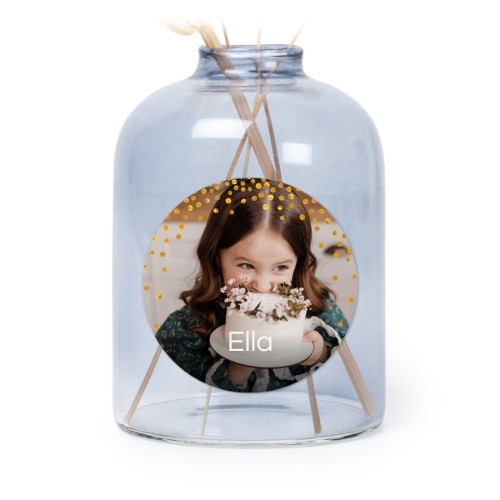 Confetti Overlay Confetti Overlay