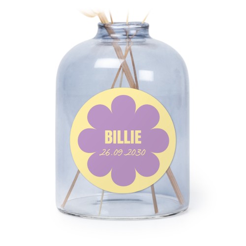 Daisy Shape Daisy Shape