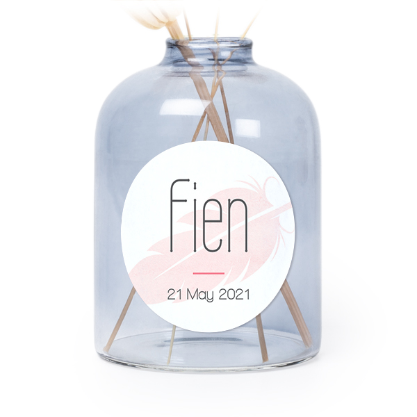 Soft Feathers Soft Feathers