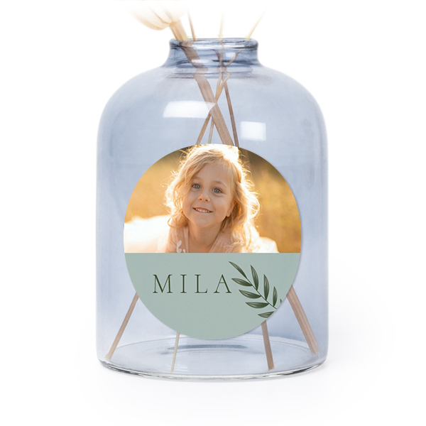 Forest Bouquet Collage Forest Bouquet Collage