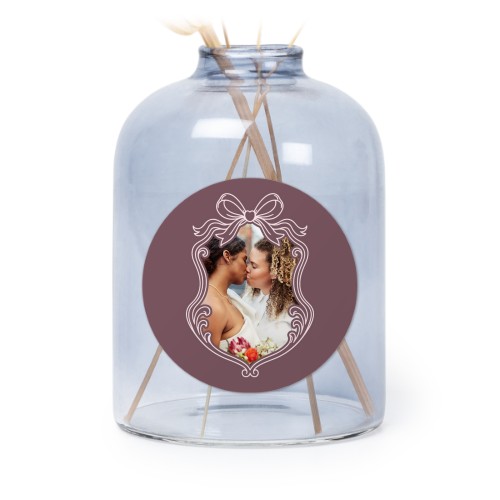 Ornamental Vintage Frame