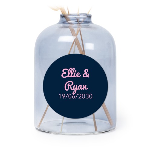 Typo Pacifico - Text Only