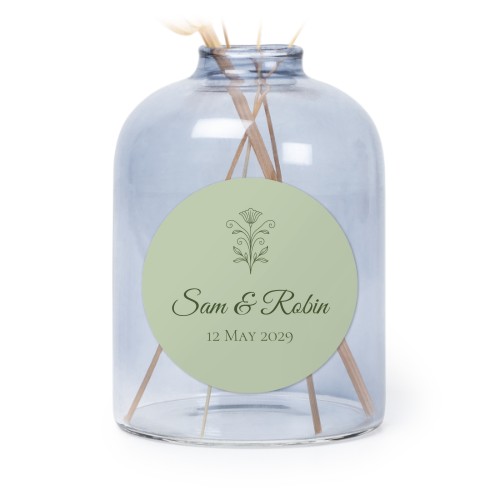 VintageFloralFrame VintageFloralFrame