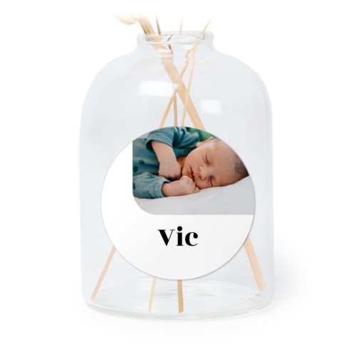 Rounded Corners Photo