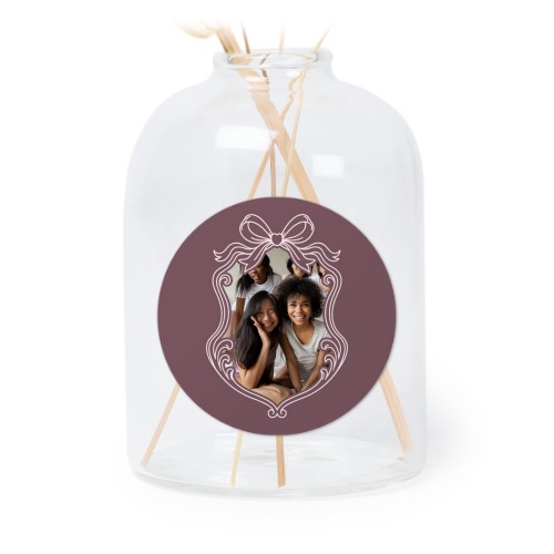 Ornamental Vintage Frame