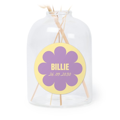 Daisy Shape Daisy Shape