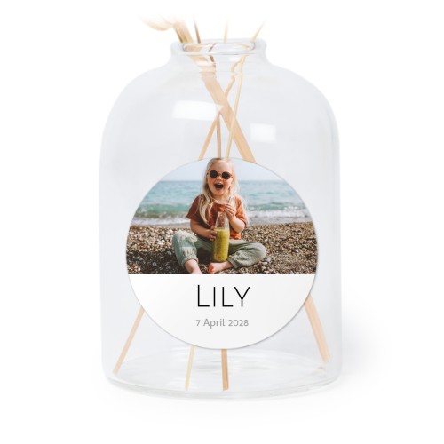 Collage photo minimaliste Collage photo minimaliste