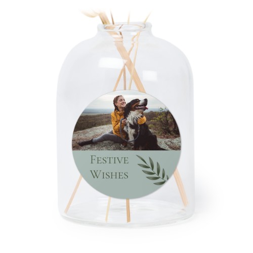 Forest Bouquet Collage Forest Bouquet Collage