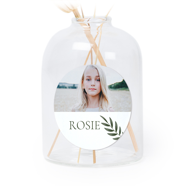 Forest Bouquet Collage Forest Bouquet Collage