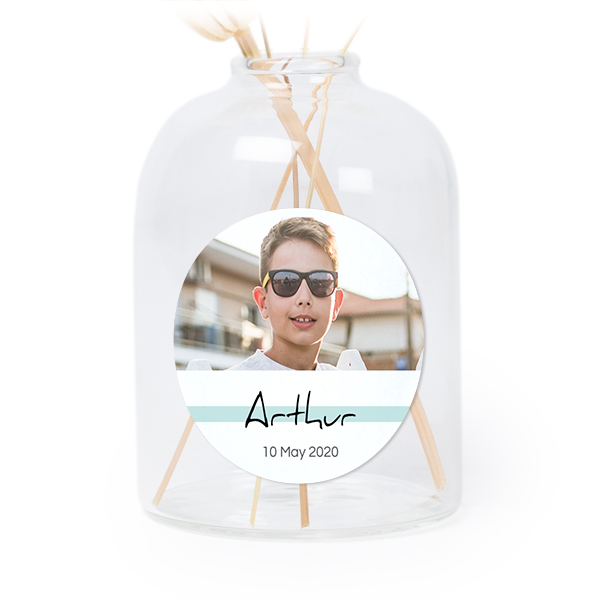 InfinityStroke InfinityStroke